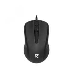 Redragon BM-4049 Wired Mouse 1200 DPI Black Redragon BM-4049 Wired Mouse 1200 DPI Black